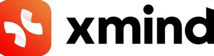 XMind官方logo